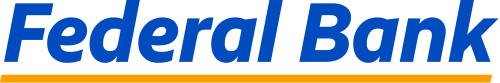 Federal Bank — lending partner logo