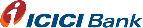 ICICI Bank — lending partner logo
